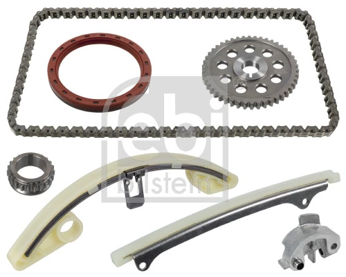 Timing Chain Kit